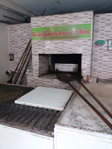 Güneydoğu Taş Fırını - Gastronomi ve konaklama