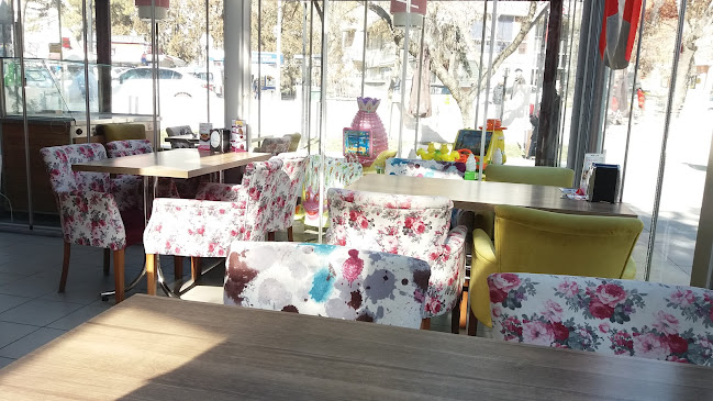 Opinii despre Fiskos în Yenimahalle - Gastronomi ve konaklama