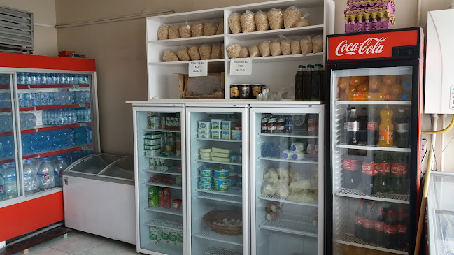 Taşyürek Köylüm Unlu Mamülleri - Gastronomi ve konaklama