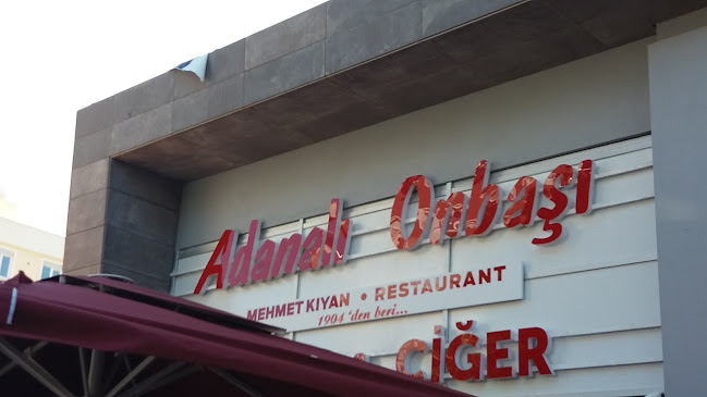 Comentarii opinii despre ADANALI ONBAŞI RESTAURANT