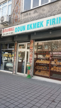 Opinii despre Safranbolu Ekmek în İstanbul - Gastronomi ve konaklama