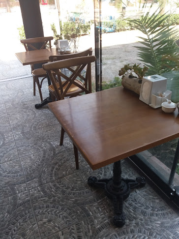 Kıtır pide - Gastronomi ve konaklama