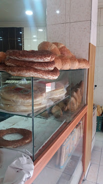 Serin Yayla Unlu Mamulleri