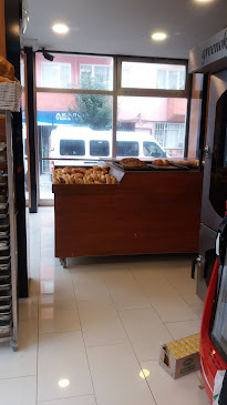 Çarşı Unlu Mamulleri - İstanbul