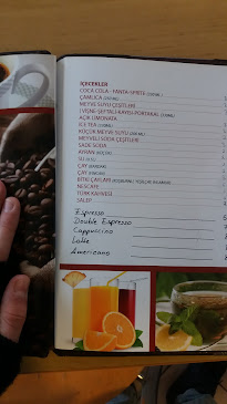 Opinii despre Golden Spoon Restaurant & Cafe în Ataşehir - Gastronomi ve konaklama