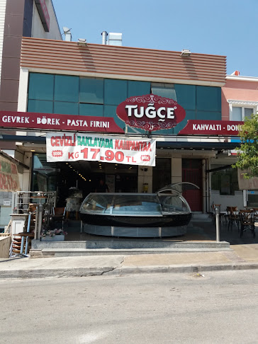 Comentarii opinii despre Tuğçe Gevrek - Börek - Pasta Fırını