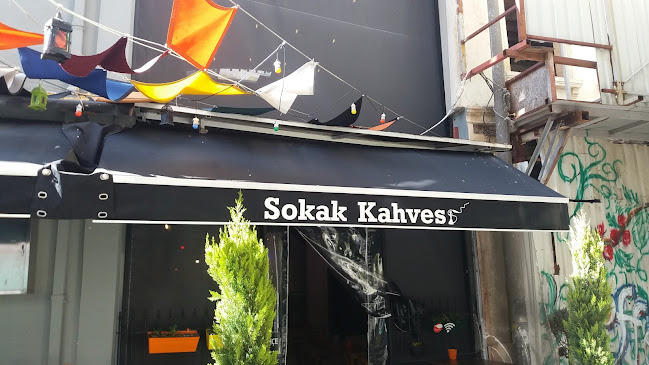 Sokak Kahvesi
