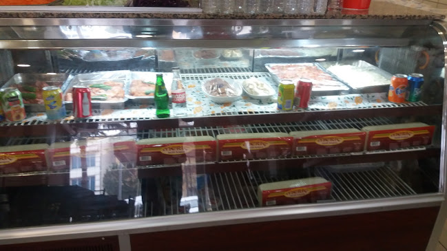 Comentarii opinii despre Burak Aile Pide Kebap