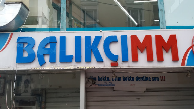 BALIKÇIMM