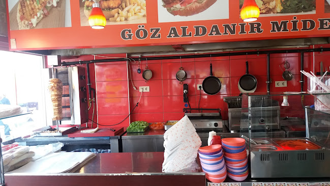 Ogül Marmarist Burger