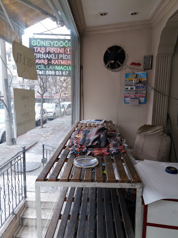 Güneydoğu Taş Fırını - İstanbul