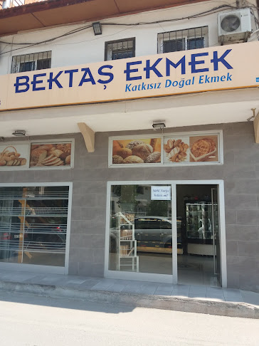 Bektaş Ekmek