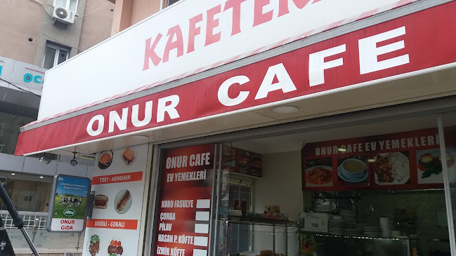 Onur Cafe - Güngören
