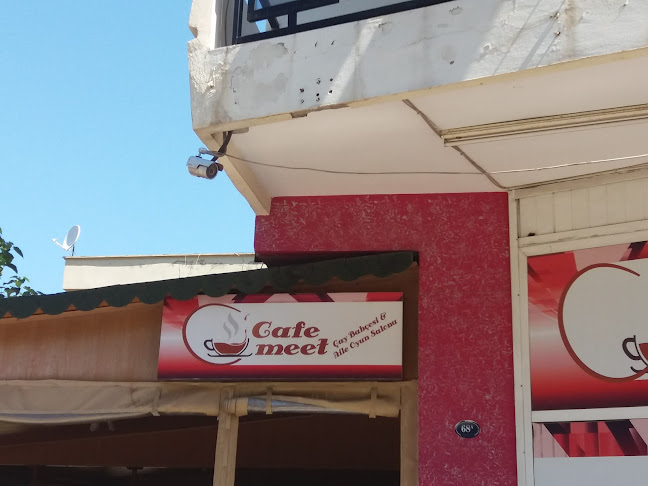 Cafe Meet - Balçova