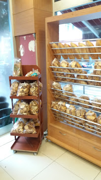 Köy Fırını - Gastronomi ve konaklama