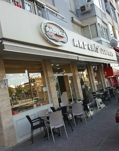 Akdeniz Dondurma Dokuma Subesi