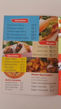 Opinii despre Kent Pizza în Yenimahalle - Gastronomi ve konaklama