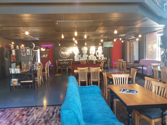 Comentarii opinii despre Turka Loca Cafe