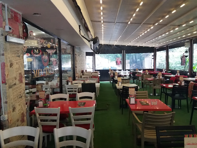 Opinii despre Melekler Cafe Adana în Seyhan - Gastronomi ve konaklama