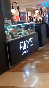 Fame Chocolate - Gaziemir