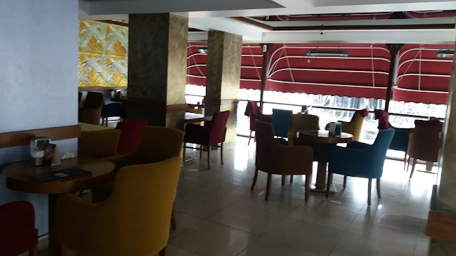 Altunoğlu Pastanesi & Cafe