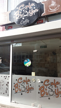 Cafe Biyer