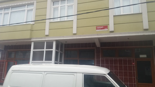 Opinii despre Sanat Yemek Gida în Ümraniye - Gastronomi ve konaklama