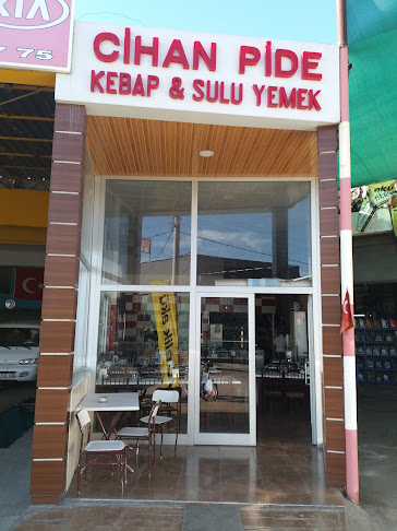 Cihan Pide Kebap & Sulu Yemek