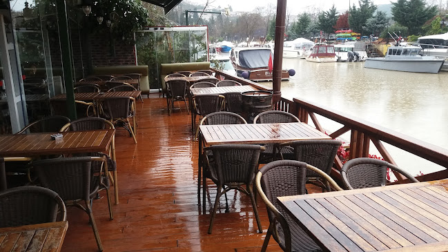 LOTUS coffee - Gastronomi ve konaklama