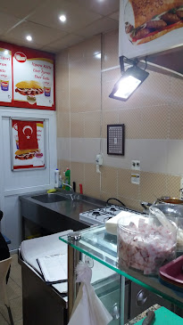 Opinii despre Beslen Piknik în Ankara - Gastronomi ve konaklama