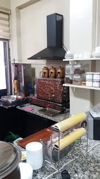 Cafe Sude - Güngören