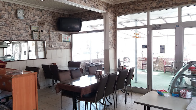 Hayat pide kebap - Gastronomi ve konaklama