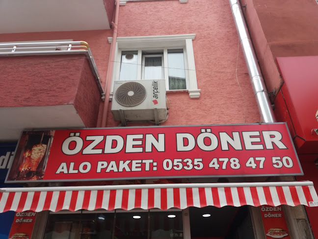 Özden Döner