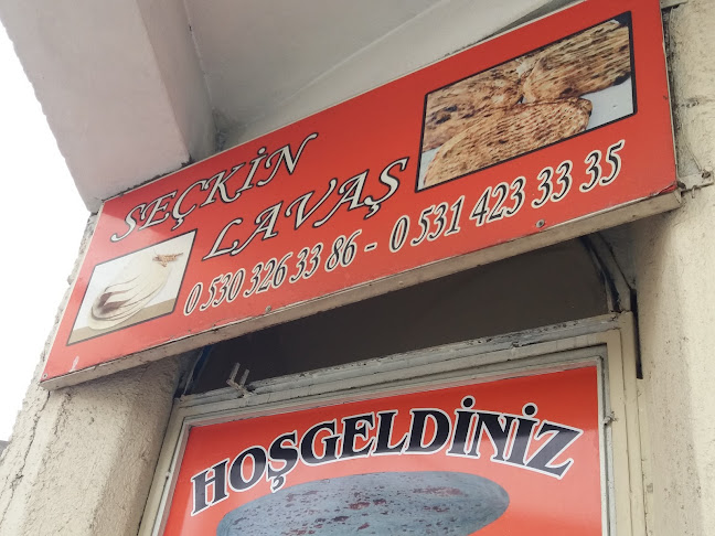 Seçkin Lavaş