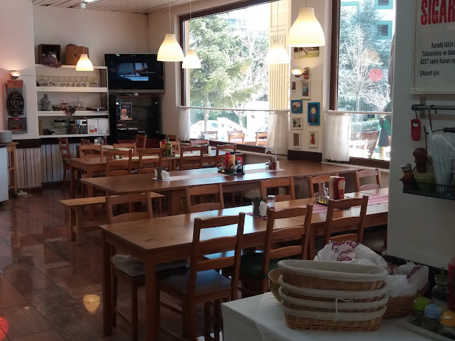 12/4 Restoran & Mantı