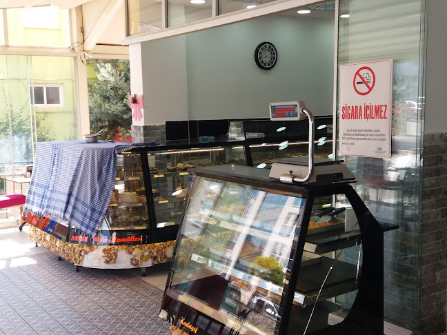 Aydar Unlu Mamülleri