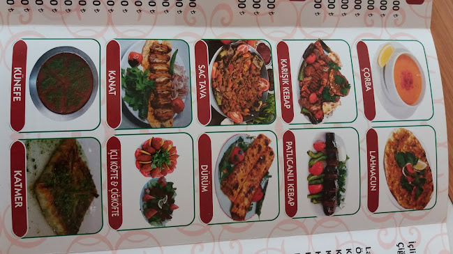 Değirmencioğlu - Gastronomi ve konaklama