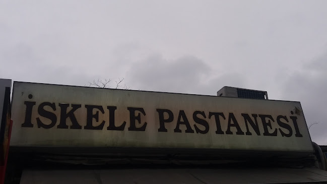 İskele Pastaneleri