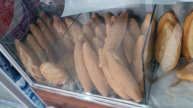 Paşam Ekmek Pasta - Gastronomi ve konaklama