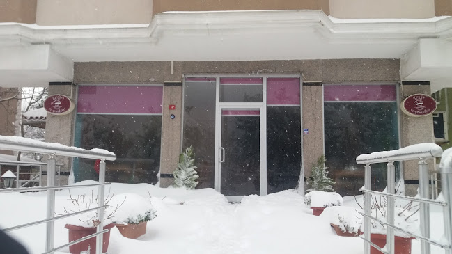 Opinii despre Keyif Ev Yemekleri în Beykoz - Gastronomi ve konaklama