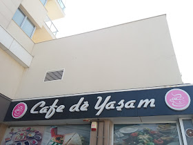 Cafe De Yaşam