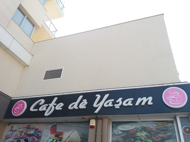 Cafe De Yaşam