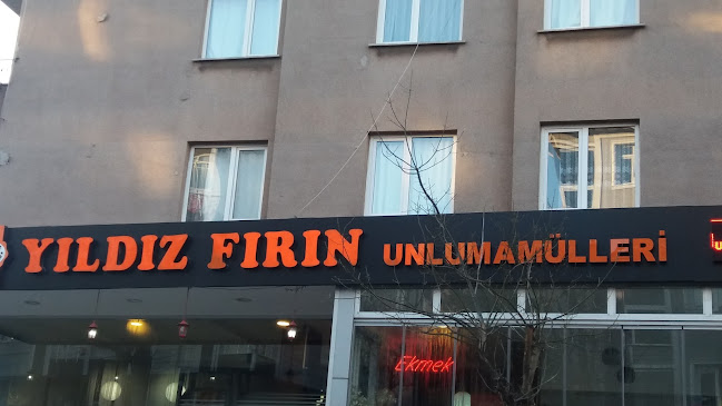 Comentarii opinii despre YILDIZ FIRIN UNLUMAMÜLLERİ