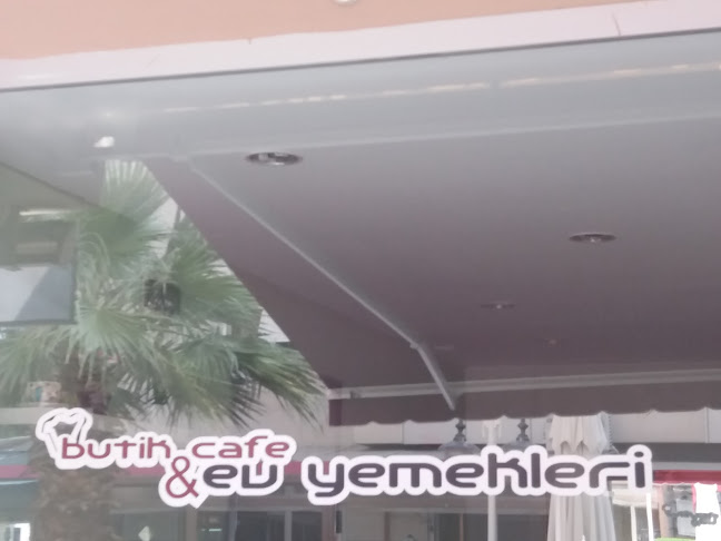 Opinii despre Butik Cafe & Ev Yemekleri în İzmir - Gastronomi ve konaklama