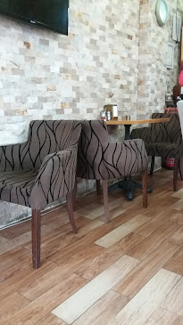 İstanbul Cafe & Restaurant - İstanbul