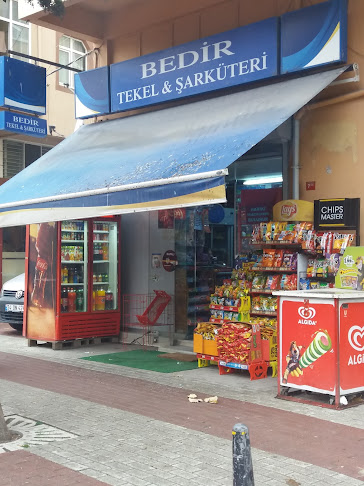 BEDİR TEKEL & ŞARKÜTERİ