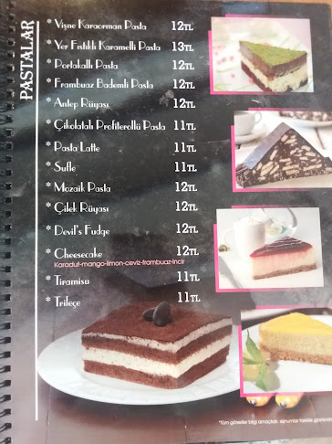 Coolbucks - Gastronomi ve konaklama