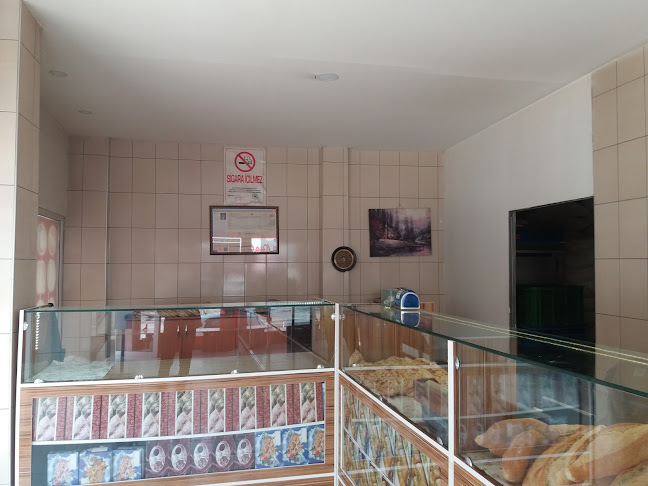 Bekiroğulları Güneş Unlu Mamülleri - Osmangazi/Osmangazi̇