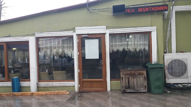 Comentarii opinii despre Yaren Cafe Restaurant