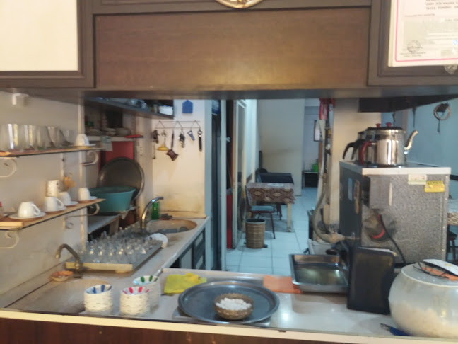 Cafe Ahmet - Gastronomi ve konaklama